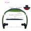 WIRELESS BLUETOOTH HEADPHONE SPORT GYM RUNNING HIGH-DEFINITION SPEAKER EARPHONE