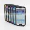 Alibaba china hot selling hot waterproof case for samsung s4