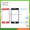 Amazing prices 4.3 inch front glass for Sam/sung galaxy S2 i9100 i9105 replacement
