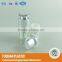 Hot wholesale new style acrylic airless lotion bottle from China