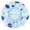 unique shower caps double layer shower cap custom printing shower caps