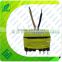 PQ3220 12v 24v toroidal transformer split core current transformer