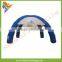 Outdoor event oxford inflatable car garage shelter tent