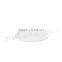 Best Seller square Melamine flat plate A5 material B040