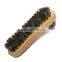 Shoe brush