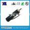 High Torque Low Speed 24 Volt 10r/min BLDC Planetary Gear Motor for Wheelchair Car, Diameter 38mm Brushless DC Motor SGX38RSS