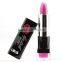 UBUB BRAND 12 Different waterproof Gloss Red Colors makeup matte lipstick with 24 hours long lasting matte black tube