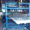FX aluminium ceiling pu sandwich panel machine