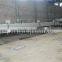 FX machine for making roofing stone coated