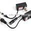 Video Power Transceiver Balun HDTVI Balun BNC UTP RJ45 Power Over CAT5/5E/6 Cable CCTV Balun