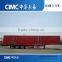 CIMC Heavy Duty Enclosed Container Cargo Trailer
