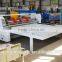 favorites companre Rotary corrugated carton box slotter machine/carton box making machine prices
