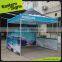 Popular Customized Exhibition Dye Sublimation Festival Event Tent
