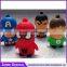 OEM Superman usb flash drive Cheap 2.0 Flash Memory USB 8GB