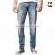 cheap china wholesale clothing denim jeans mens latest fashion mens european jeans JXA007