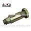 General Oil Feed Pump 2447222000 Iron Fuel Injection Pump
