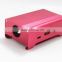 High quatity Colorful Aluminium case raspberry pi 2 and B+ metal case box (Case with fan available) for raspberry pi