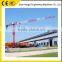 Flat Top Tower Crane (1t-4t, CE Certification)