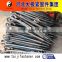 High tensile foundation anchor bolts
