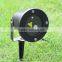 outdoor laser light ip65/waterproof Christmas laser/Garden laser light