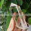 Wholesale Natural Rock Clear Quartz Crystal Healing Point