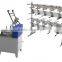 2017 Italy Benfa BFBS-4A 4 Bobbins Stainless Steel wire flexible Bobbin Winding Machine                        
                                                Quality Choice