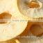 Supply with Factory Price Healthy Snack Vacumm Fried Dried VF apple chips for Sales