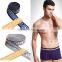 Colorful high quality elastic band for underware