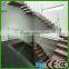 Tempered Glass For Glass Stairs Factory