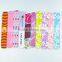 High quality custom printed nail file abrasive emery board nail care tools factory