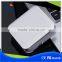 2 in 1 Dual USB Car cigarette usb charger and 2.1A Home Wall Travel AC Charger Power Adapter for phone US Plug Adapter
