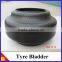 B type tyre curing bladder for OTR tyre manufacturing