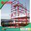 Easy Erection Kwikstage Scaffolding Inside Aluminum Platform Stairs