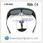 polarized fit over sunglasses with adjustable nose pads for sports,golf,drive and myopia
