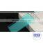C&T Wholesale ultra thin crystal transparent clear tpu case for meizu metal