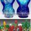 8 nozzle palstic lemon juice pouch /bags filling sealing machine