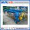 Automatic Galvanzied Gabion Hexagonal Wire Mesh Machine