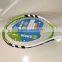 OEM 19 Inch Kis Sports Tennis Racket Aluminun Alloy Contruction Tennis Racquet Mini Tennis Racquet