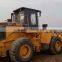 Liugong 856 wheel loader, also CLG855,ZL50CN