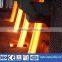 100mm 120mm square steel billet price