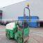 USED MACHINERIES - TEREX 800KRF DOUBLE DRUM VIBRATORY ROLLER (8402)