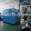 Dream 2015 45kw 7~13bar belt/direct driven twin rotary type screw air compressor machine