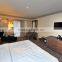 Hotel bedroom set custom made color China wholesale modern bedroom furniture set