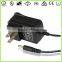 100-240V AC Input DC Wall Type Power Adapter 7.5V 1A 7.5V 1000ma