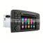 Ownice Wholesales Quad Core Android 4.4 auto headunit for Mercedes Benz R Class R300 built in wifi support rear camera