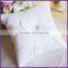 Factory price hot sale Wedding Favors Ring Pillow