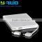 4600mAh Imitate Leather Portable Power Bank Charger for Smartphones and Tablets