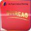 Hamburger paper packaging box food paper box packing