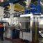 Protection organic glass well equipped salt licking block hydraulic press machine