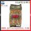 2017 Resealable Stand up Pouch sauce packaging bag Colorful Printed Plastic Bags